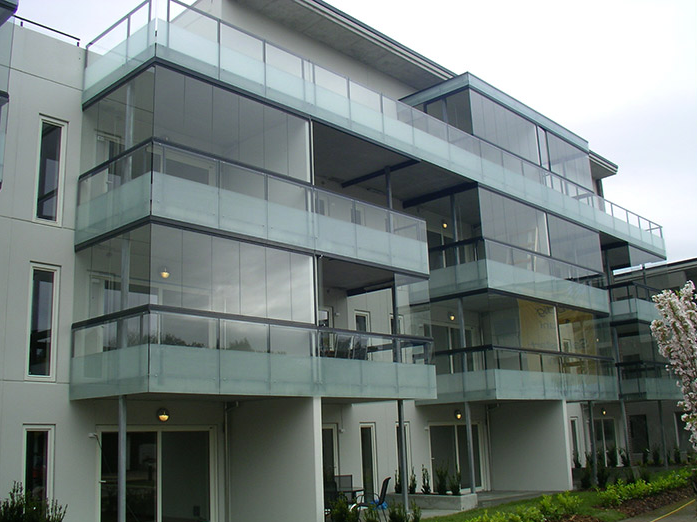 facade bioclimatique cover